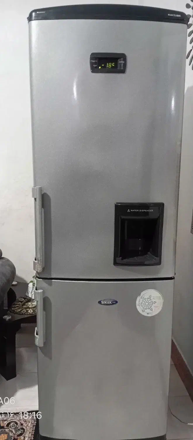 یخچال فریزر|یخچال و فریزر|کتالم و سادات شهر, |دیوار