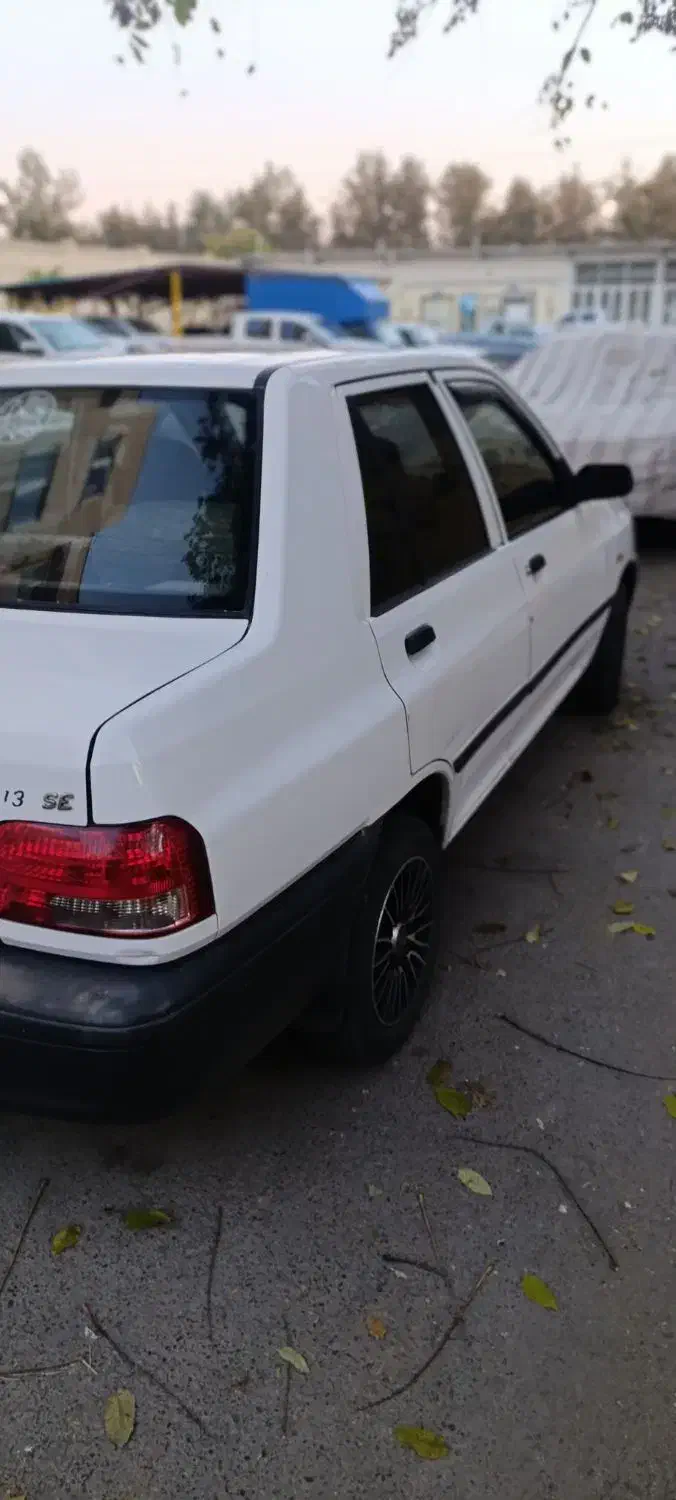 فروش پراید 131|خودرو سواری و وانت|ارومیه, |دیوار