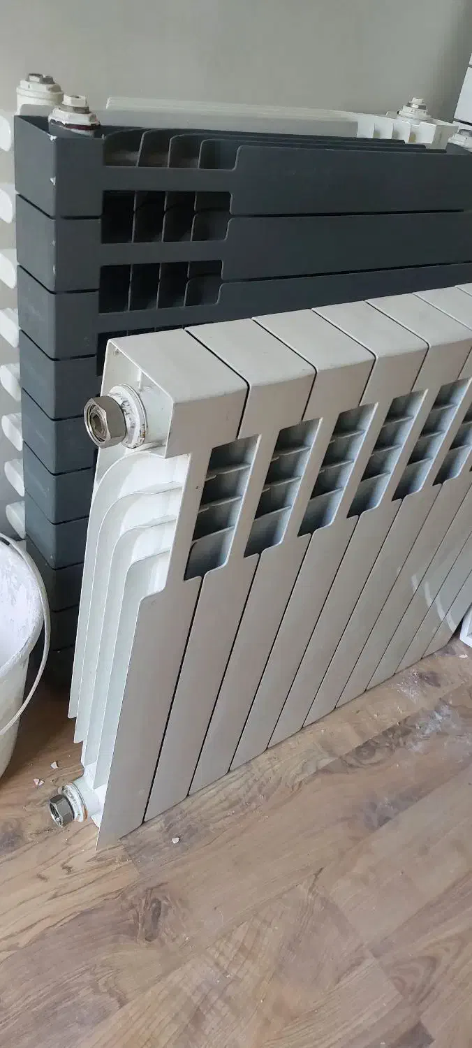 رادیاتور آلومینیومی ایران ترمو|آبگرمکن، پکیج، شوفاژ|کرج, شهرک بنفشه|دیوار