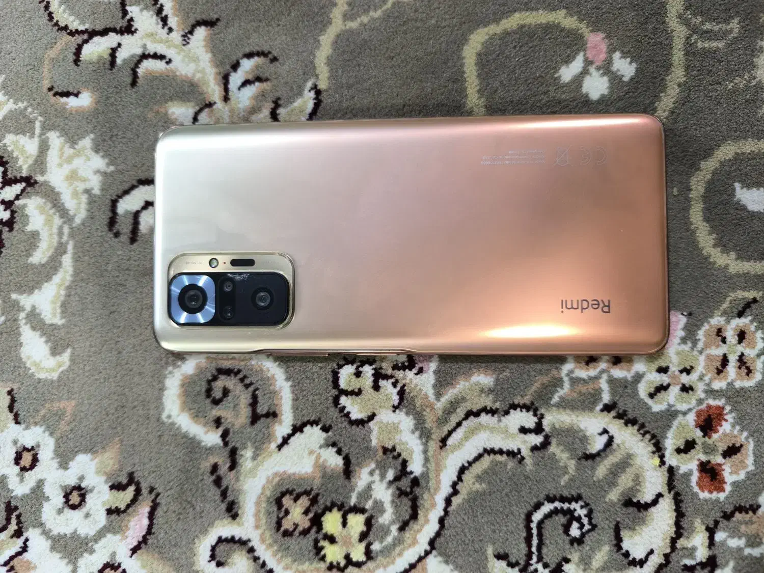 note 10 pro|موبایل|سهند, |دیوار