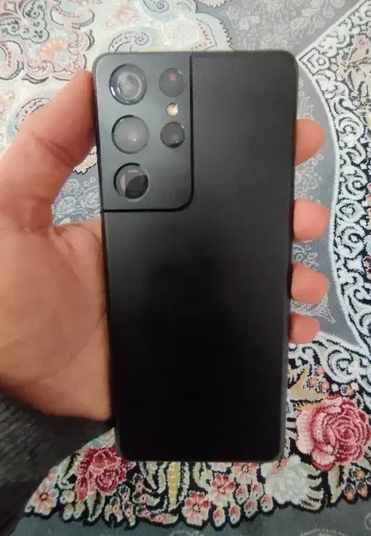 s21 ultra 256|موبایل|همدان, |دیوار