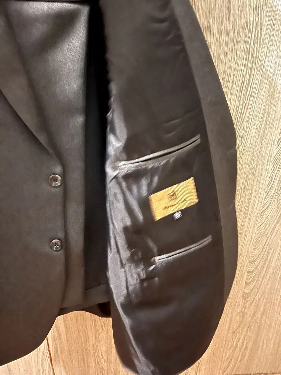 کت شلوار مردانه نو|لباس|قم, شاه سید علی|دیوار