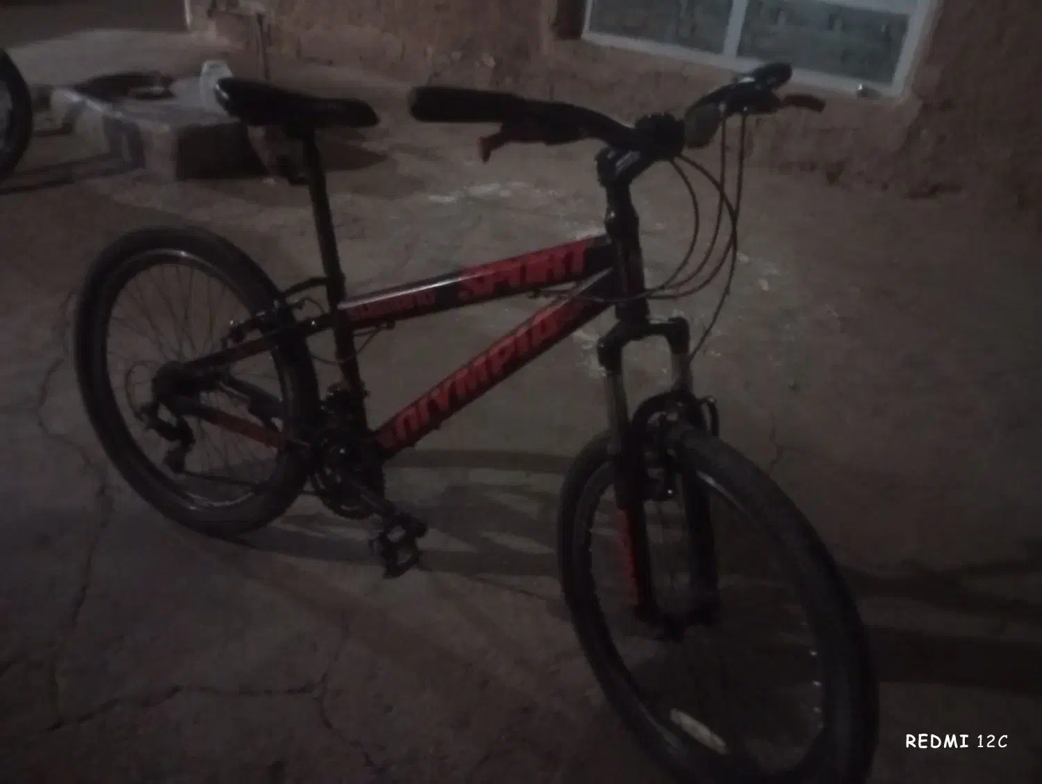 دوچرخه 24|دوچرخه، اسکیت، اسکوتر|تاکستان, |دیوار