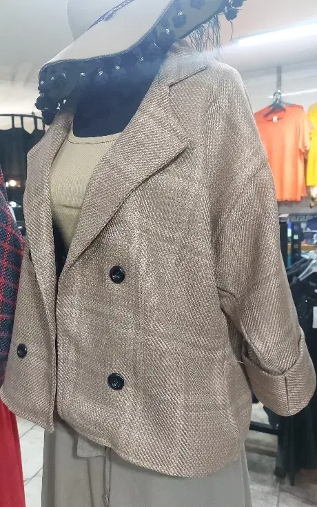 پالتو و کت زنانه|لباس|ورامین, شهرک مدرس|دیوار