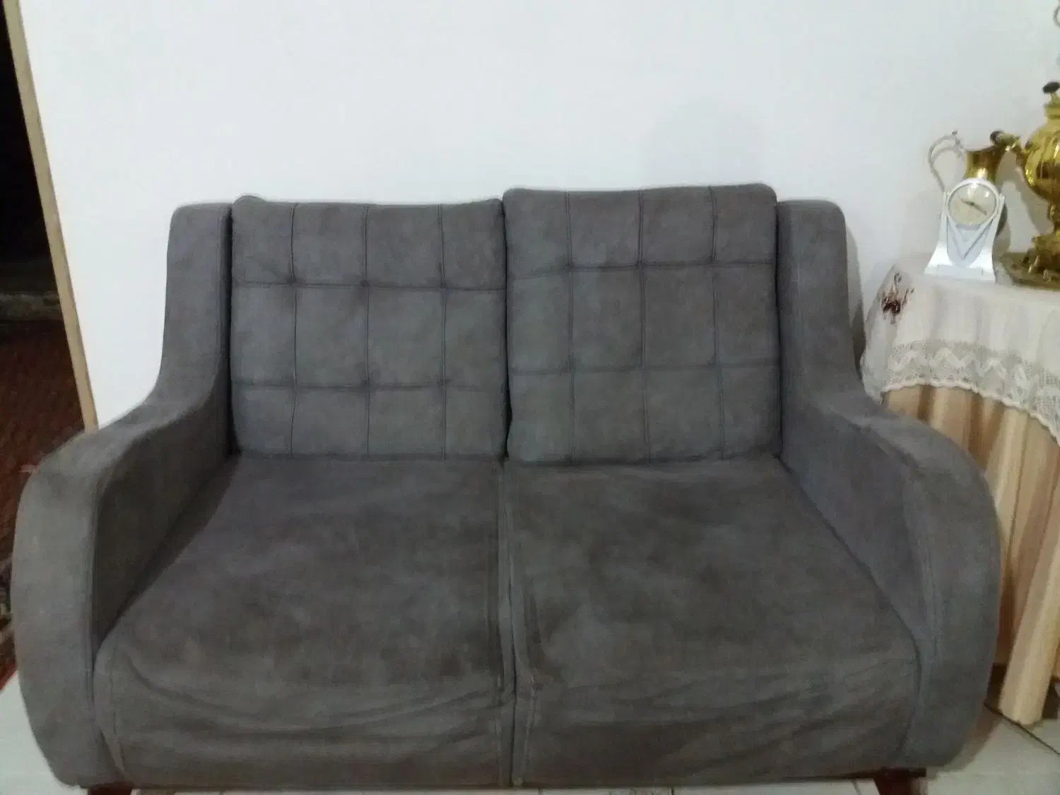 مبل راحتی|مبلمان خانگی و میز عسلی|اردبیل, |دیوار