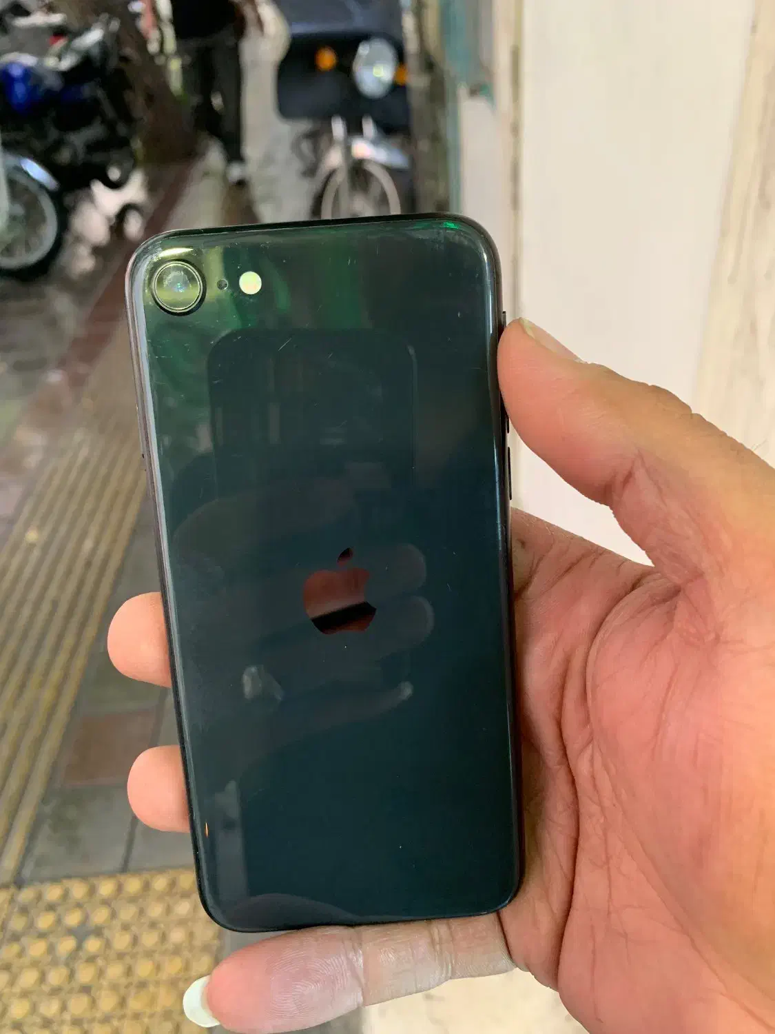 SE 2020|موبایل|تهران, مینابی|دیوار