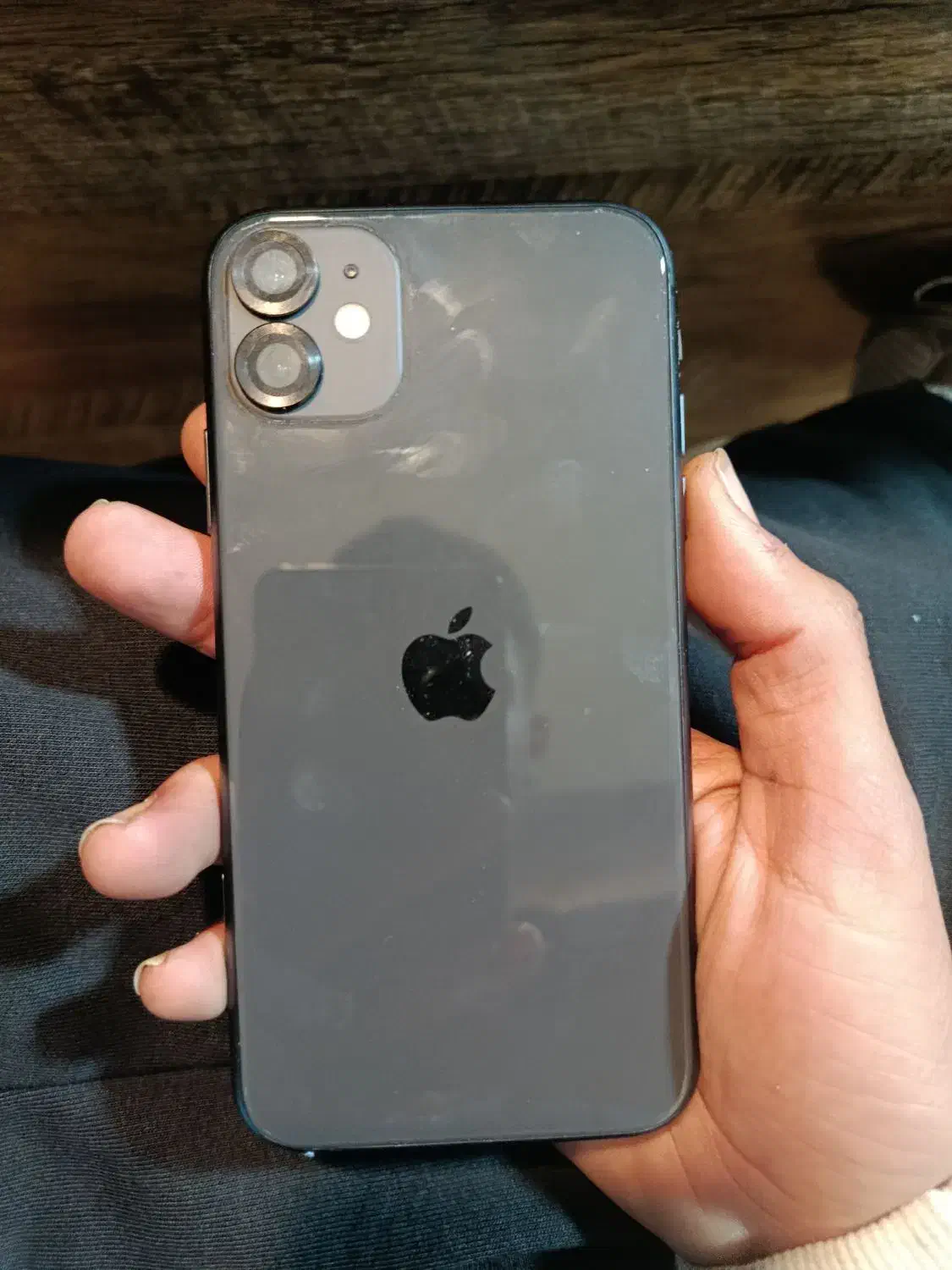 گوشی آیفون|موبایل|چرداول, |دیوار