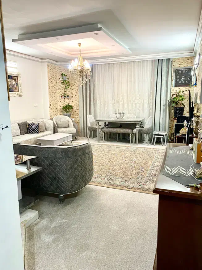 ۷۸ متر اندیشه فاز یک|اجارهٔ آپارتمان|اندیشه, اندیشه فاز ۱|دیوار