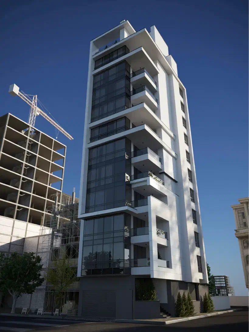 پیش فروش آپارتمان تک واحدی لاکچری پلاک اول دریا|پیش‌فروش املاک|فریدون‌کنار, |دیوار