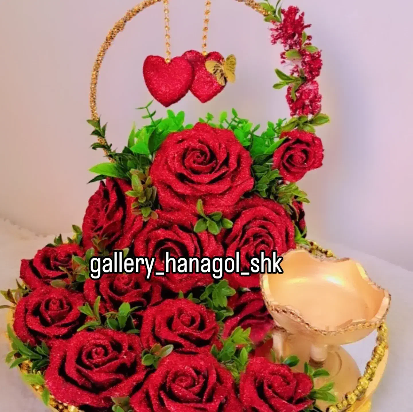 دیزاین حنا|صنایع دستی و سایر لوازم تزئینی|شهرکرد, |دیوار