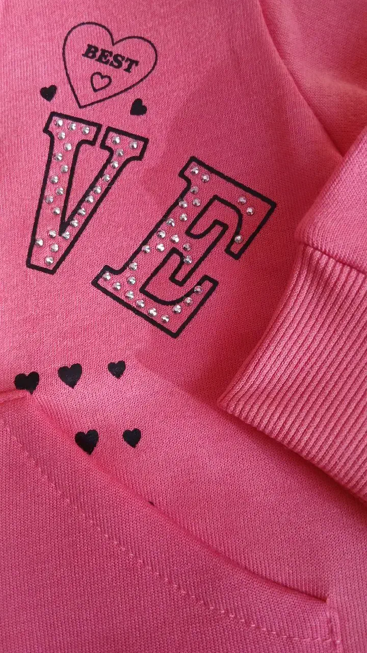 هودی شلوار توکرکی مناسب۲سال ۲۹۸تومن|کفش و لباس بچه|رفسنجان, |دیوار