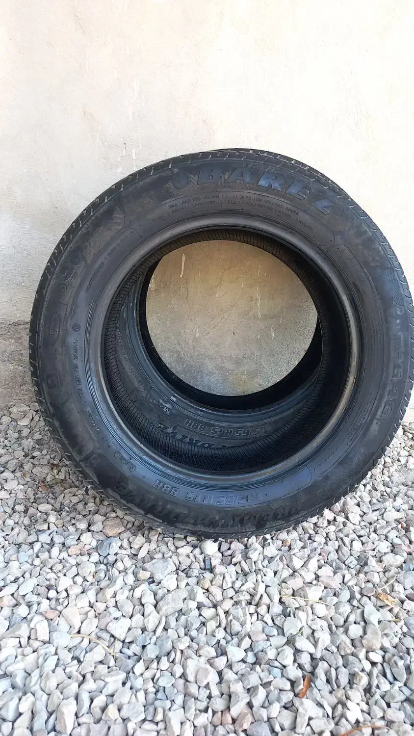 تایرلاستیک پژو ۷۰در صد|قطعات یدکی و لوازم جانبی|کوه چنار, |دیوار