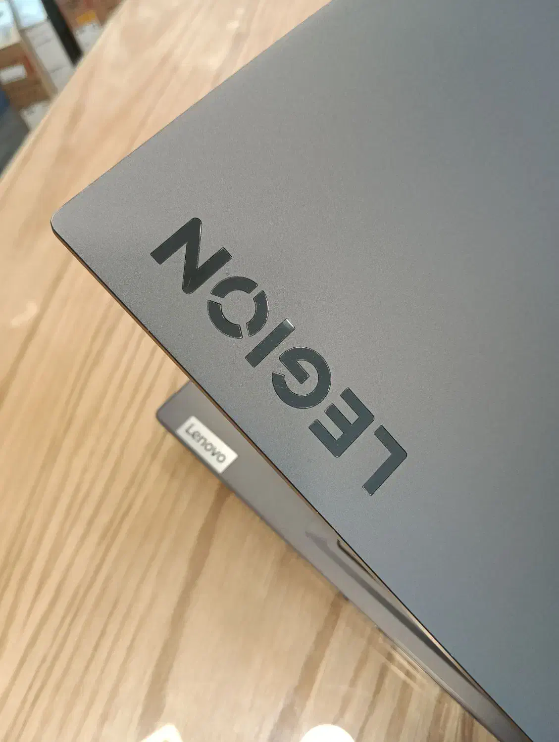 گیمینگ رندرگیری و بازی Lenovo Legion 5|رایانه همراه|مشهد, ارشاد|دیوار