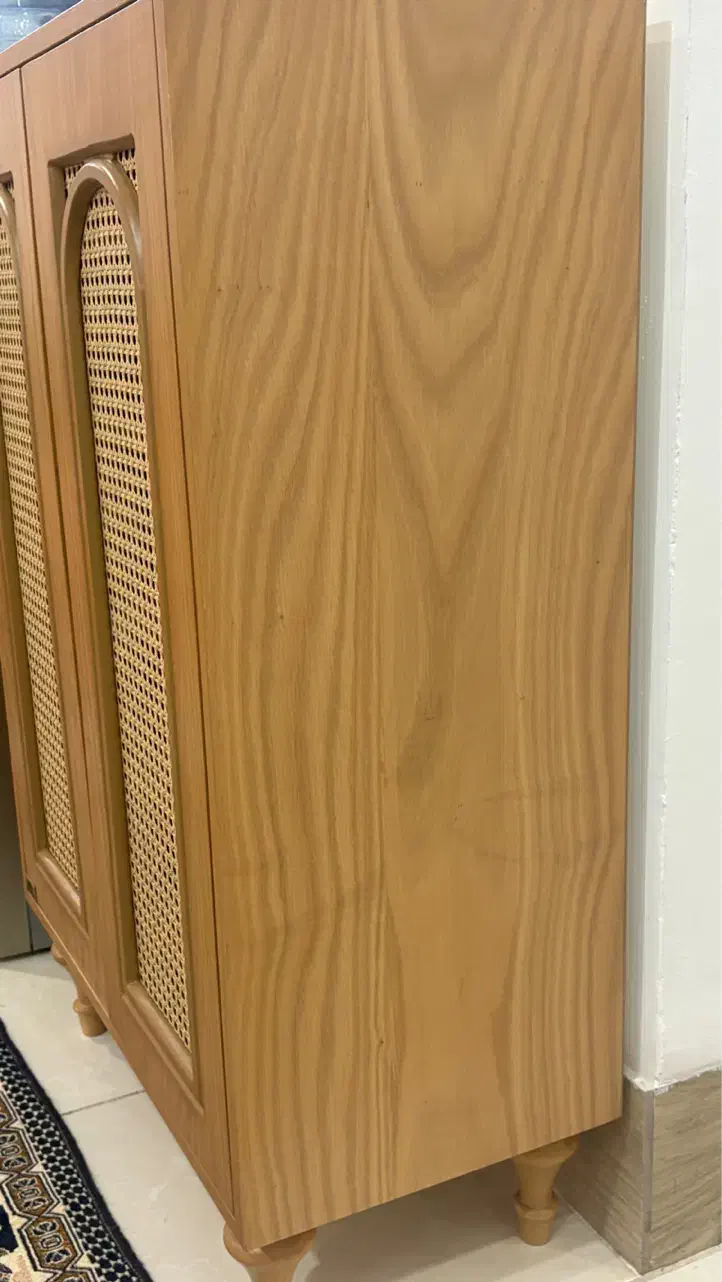 جا کفشی|جاکفشی، کمد، دراور|رفسنجان, |دیوار