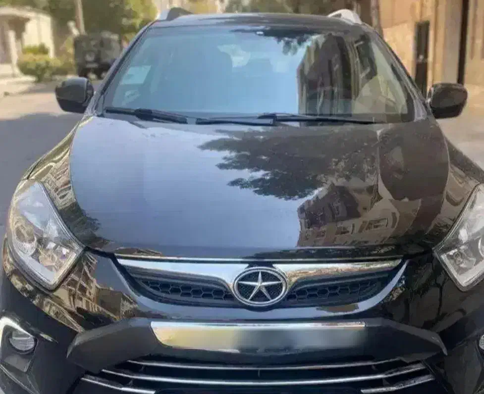 جک مدل ۴۰۰ موتور ۲۰۰۰ کم کار|خودرو سواری و وانت|شیراز, قدوسی غربی|دیوار