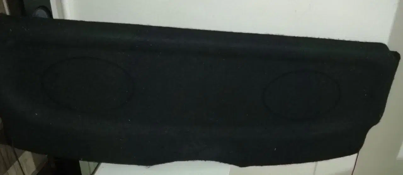 تاقچه ۲۰۶|قطعات یدکی و لوازم جانبی|پاکدشت, پاکدشت (مامازند)|دیوار