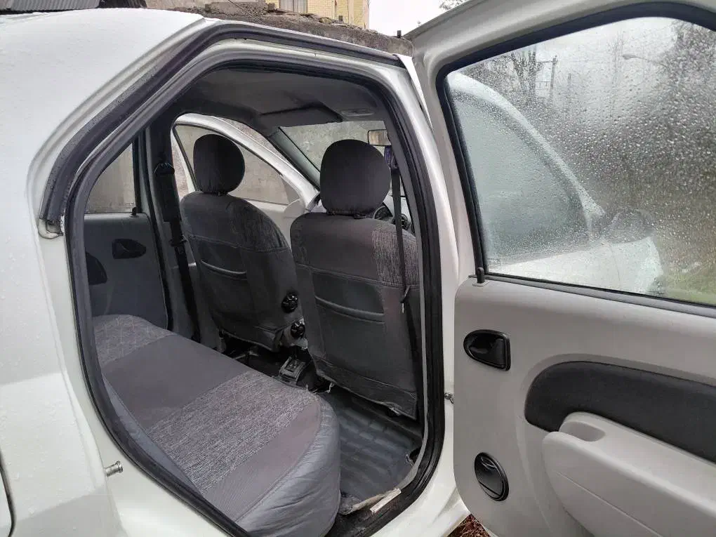 ال نود E2 مدل ۹۰|خودرو سواری و وانت|رشت, شهرک قدس|دیوار