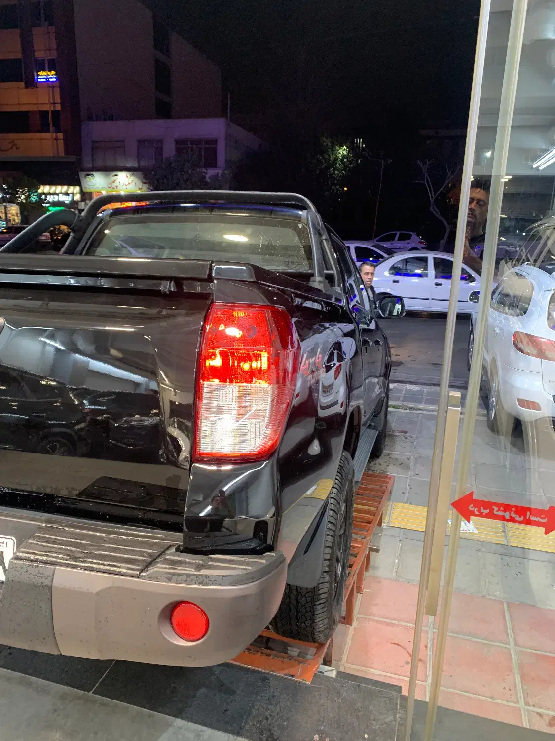 کلوت اتومات صفر|خودرو سواری و وانت|تهران, مهران|دیوار