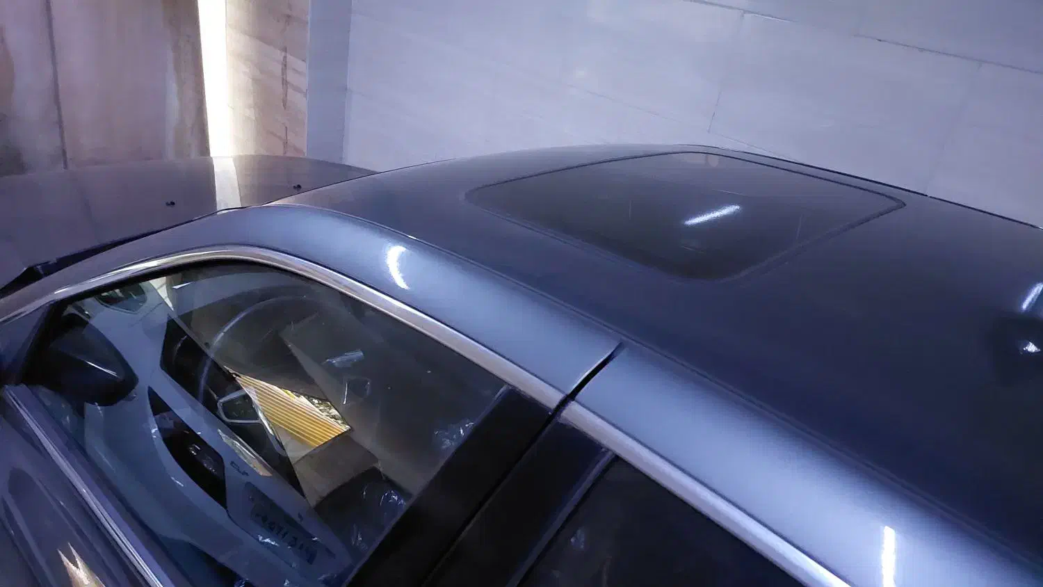 دنا پلاس توربو ۶ دنده|خودرو سواری و وانت|تهران, یافت‌آباد|دیوار