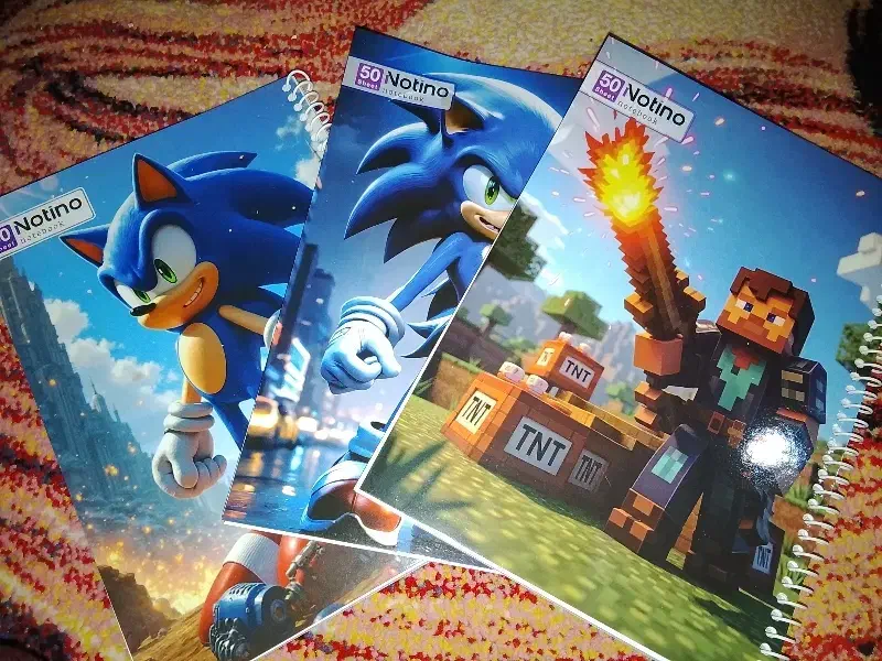 فروش وسایل مدرسه|لوازم التحریر|زرقان, |دیوار