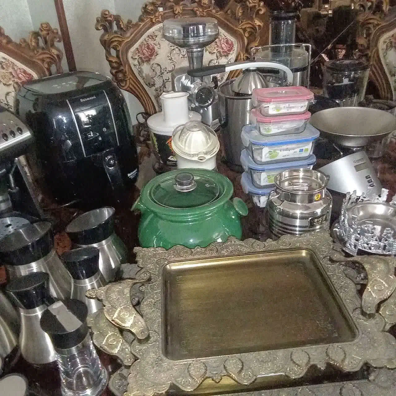 حراج|حراج|تهران, شهرک صدرا|دیوار