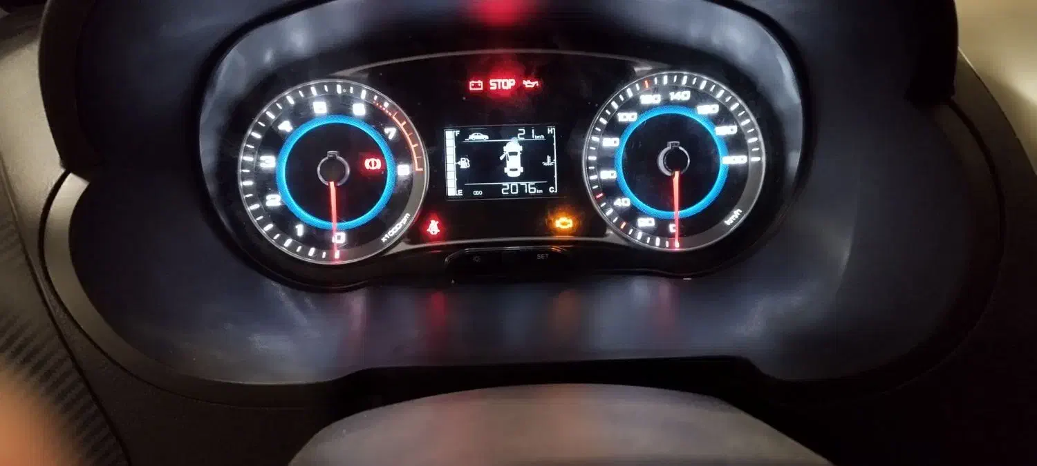 کوییک صفر|خودرو سواری و وانت|کرج, ساسانی (قلمستان)|دیوار