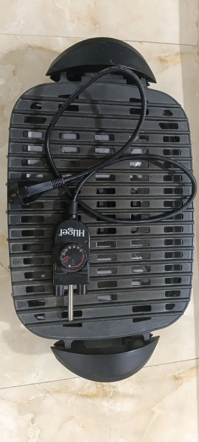 کباب پز|اجاق گاز و لوازم برقی پخت‌وپز|نسیم‌شهر, |دیوار