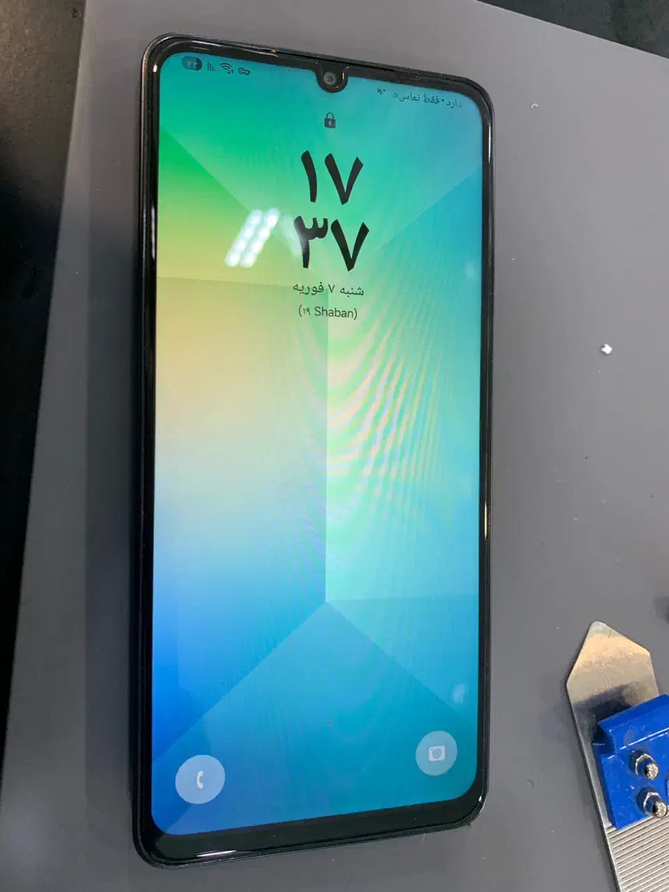 سامسونگ A06|موبایل|ارومیه, |دیوار