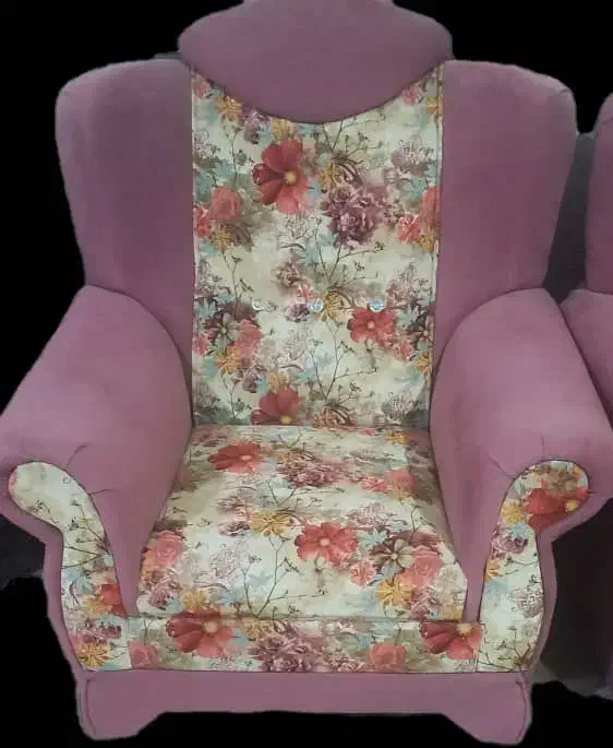 مبل|مبلمان خانگی و میز عسلی|فسا, |دیوار