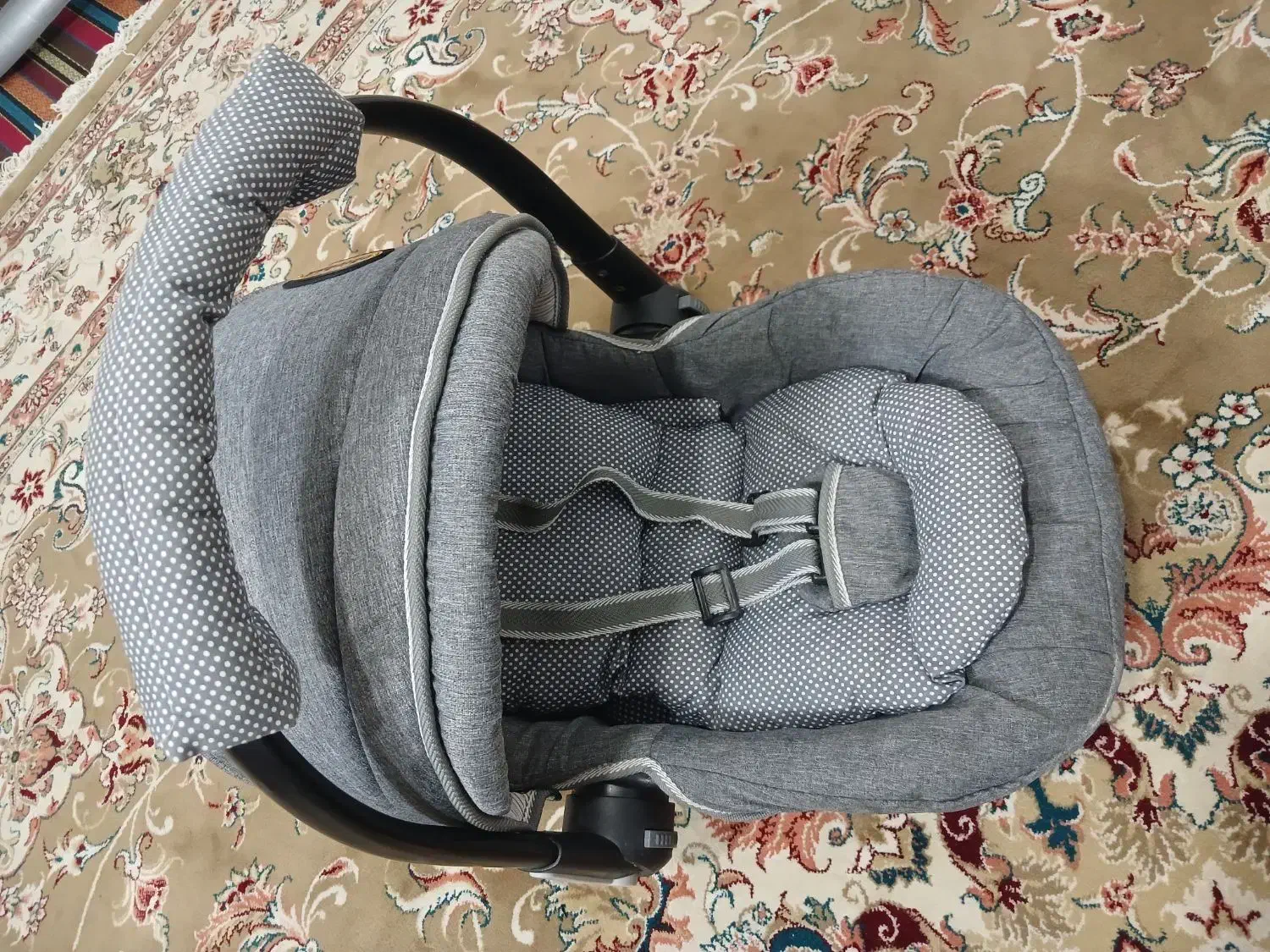 کریر|کالسکه و لوازم جانبی|نیشابور, کریم آباد|دیوار