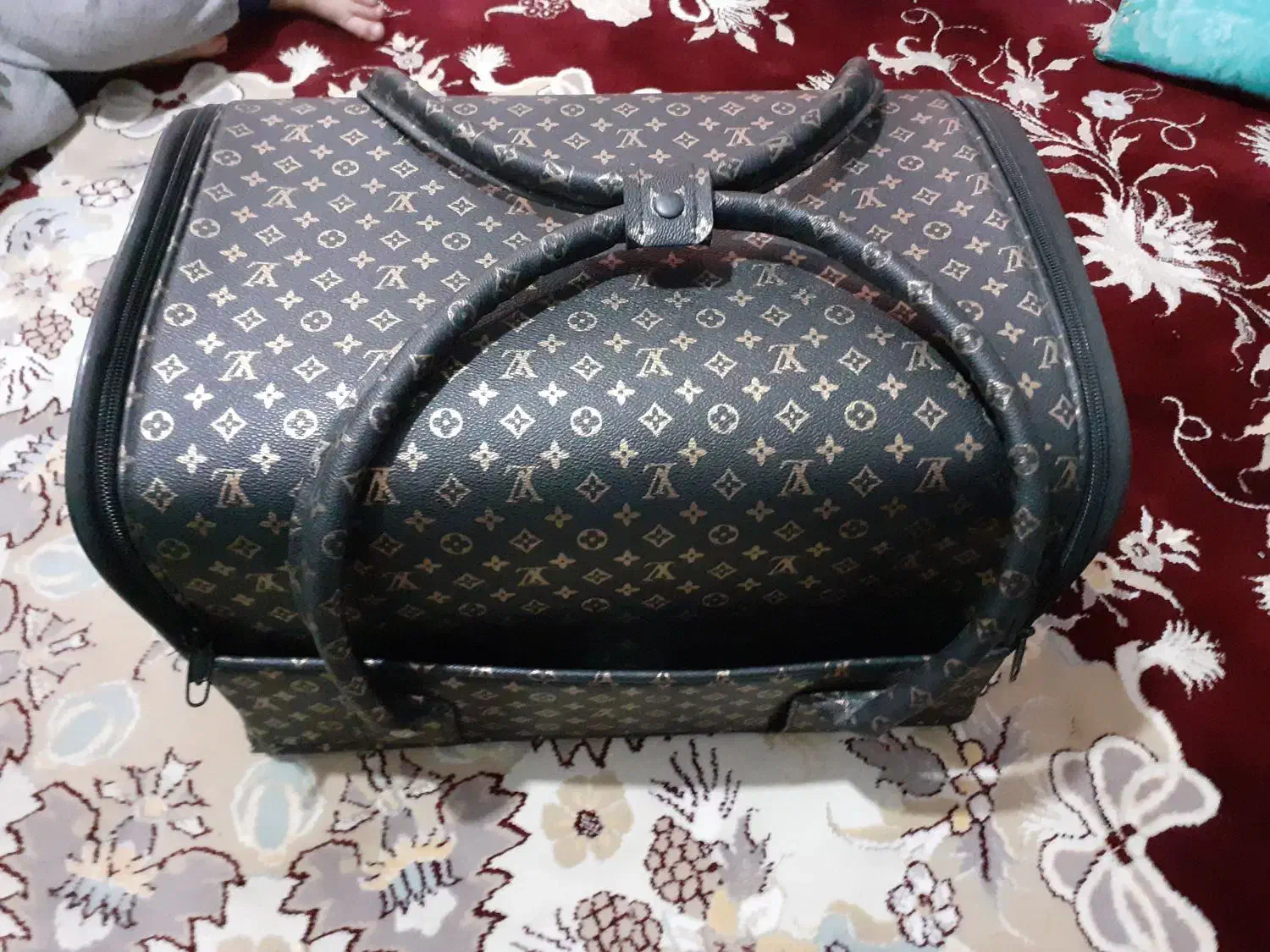 وسایل کاشت ناخن|آرایشی، بهداشتی، درمانی|اردبیل, |دیوار