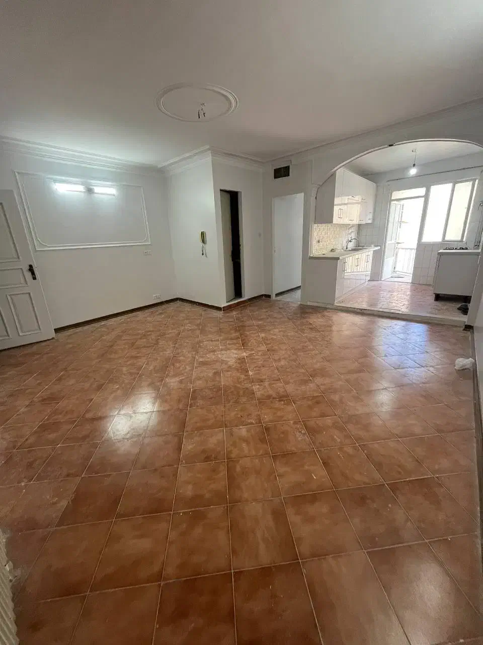 55 متر 1 خواب بدون مشابه باغ فیض|فروش آپارتمان|تهران, باغ فیض|دیوار