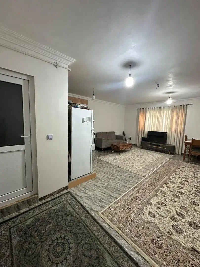 رهن و اجاره آپارتمانی ، طبقه اول دوخوابه|اجارهٔ آپارتمان|آق قلا, |دیوار