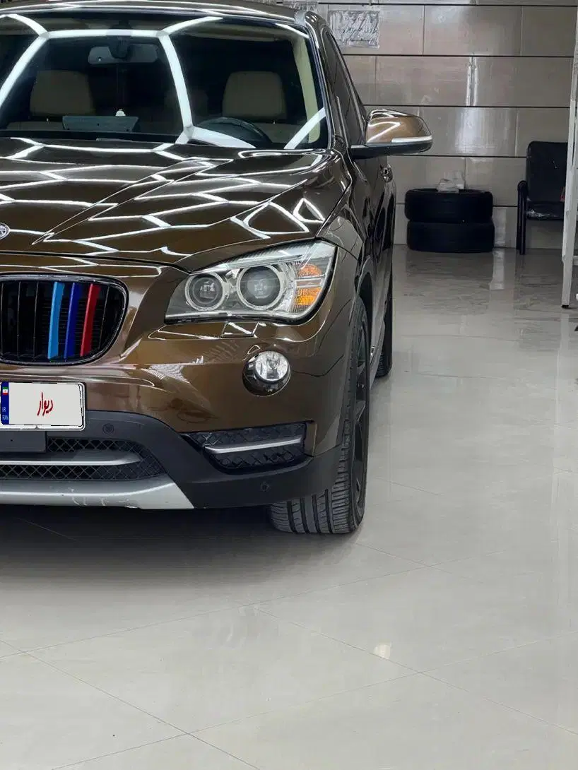 bmw x1|خودرو سواری و وانت|تهران, طرشت|دیوار