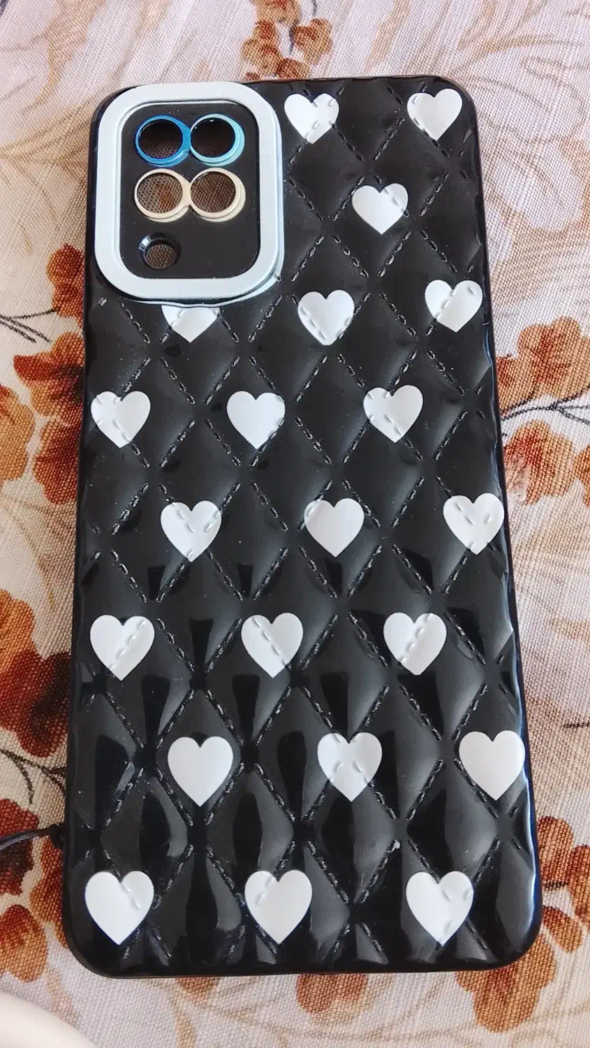 قاب سامسونگa12|لوازم جانبی موبایل و تبلت|سمنان, |دیوار