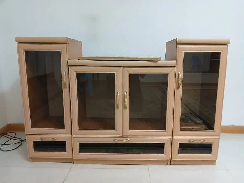 میز تلویزیون و بوفه|میز تلویزیون|لاهیجان, گلستان|دیوار