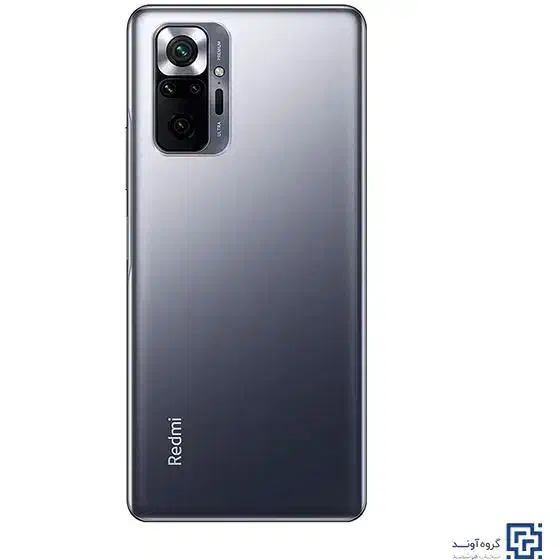 گوشی نت 10پرو رنگ مشکی|موبایل|سبزوار, توحیدشهر|دیوار