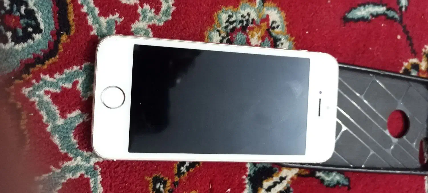 آیفون 5s|موبایل|تهران, شهران جنوبی|دیوار