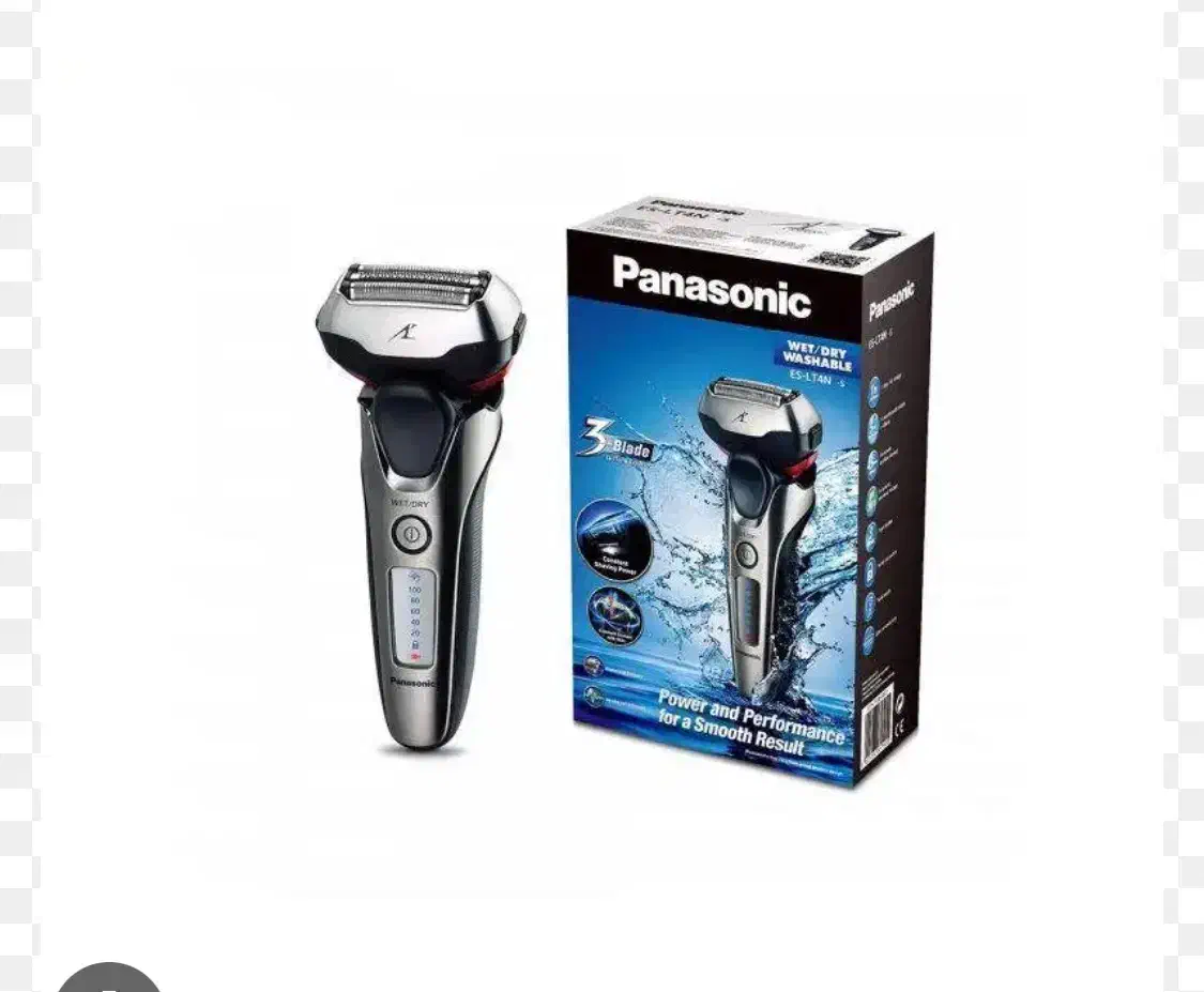 ریش تراش پاناسونیک ES-LT4N|آرایشی، بهداشتی، درمانی|کازرون, |دیوار