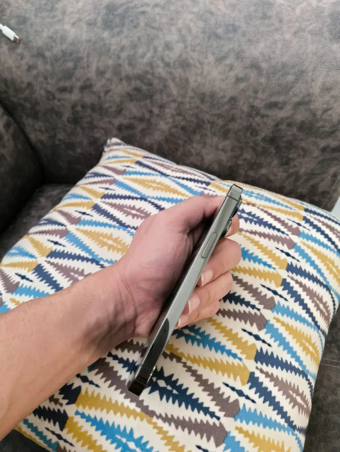 iphone 13 pro|موبایل|شیراز, معالیآباد|دیوار