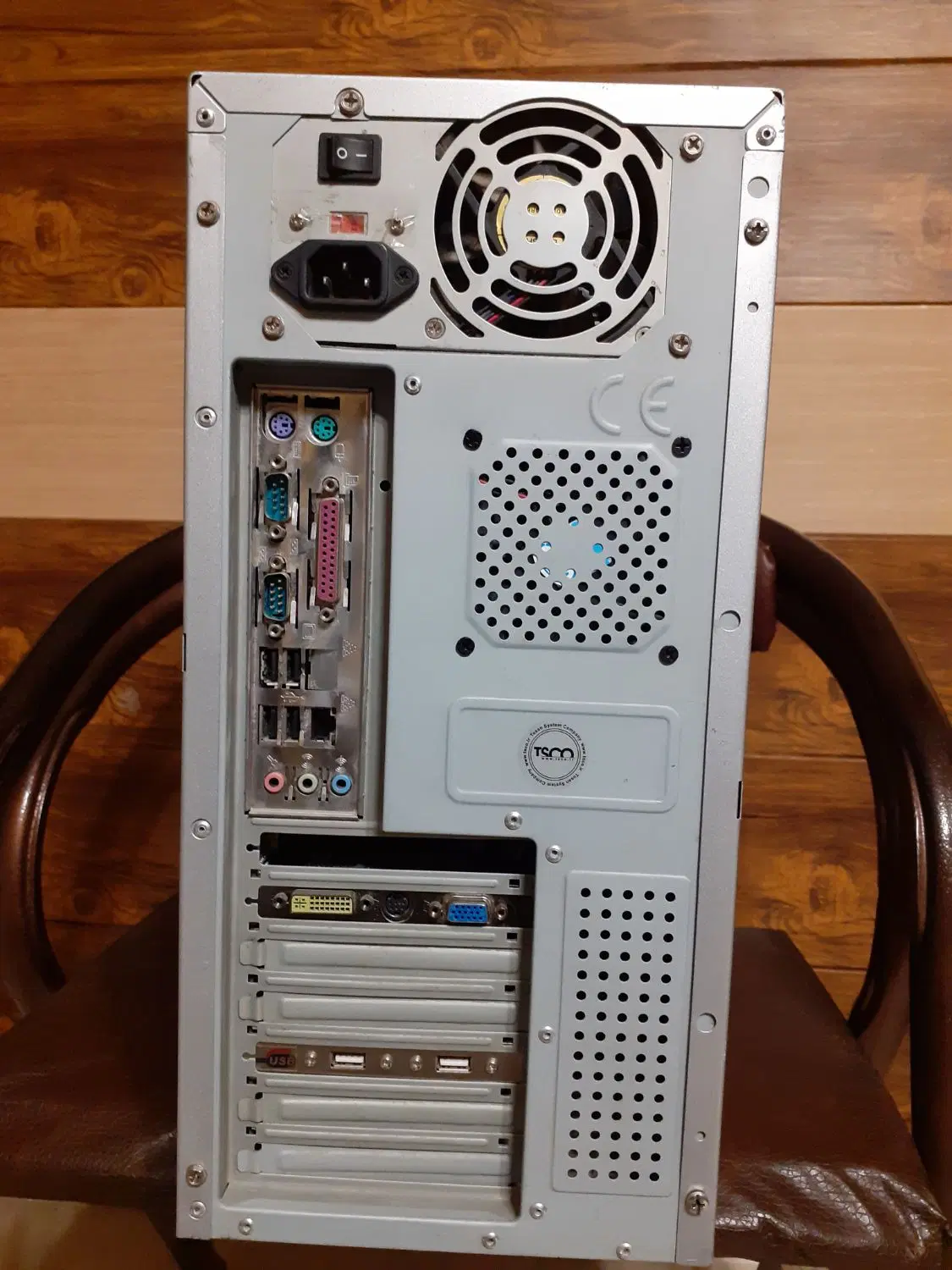 کیس PC|رایانه رومیزی|کرمانشاه, |دیوار