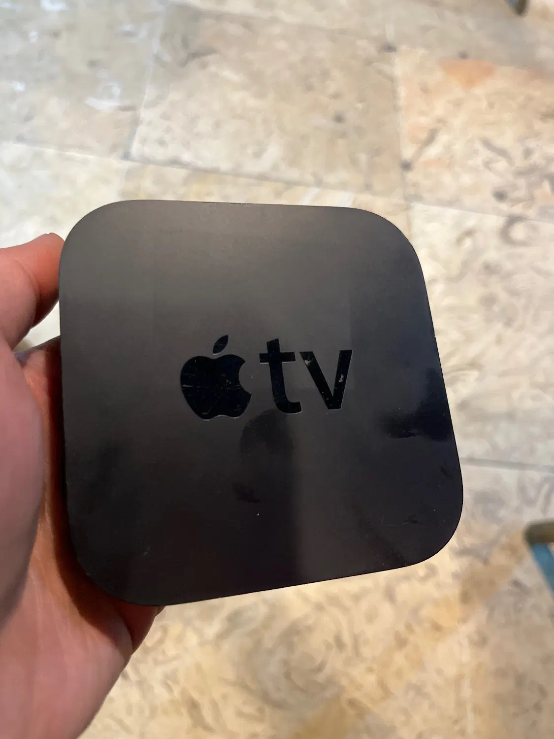 apple tv|پخش‌کننده همراه|مشکین‌دشت, |دیوار