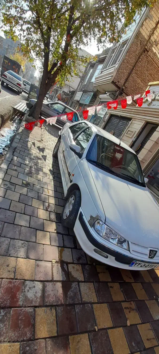 فروش ماشین خانگی|خودرو سواری و وانت|مشگین شهر, |دیوار