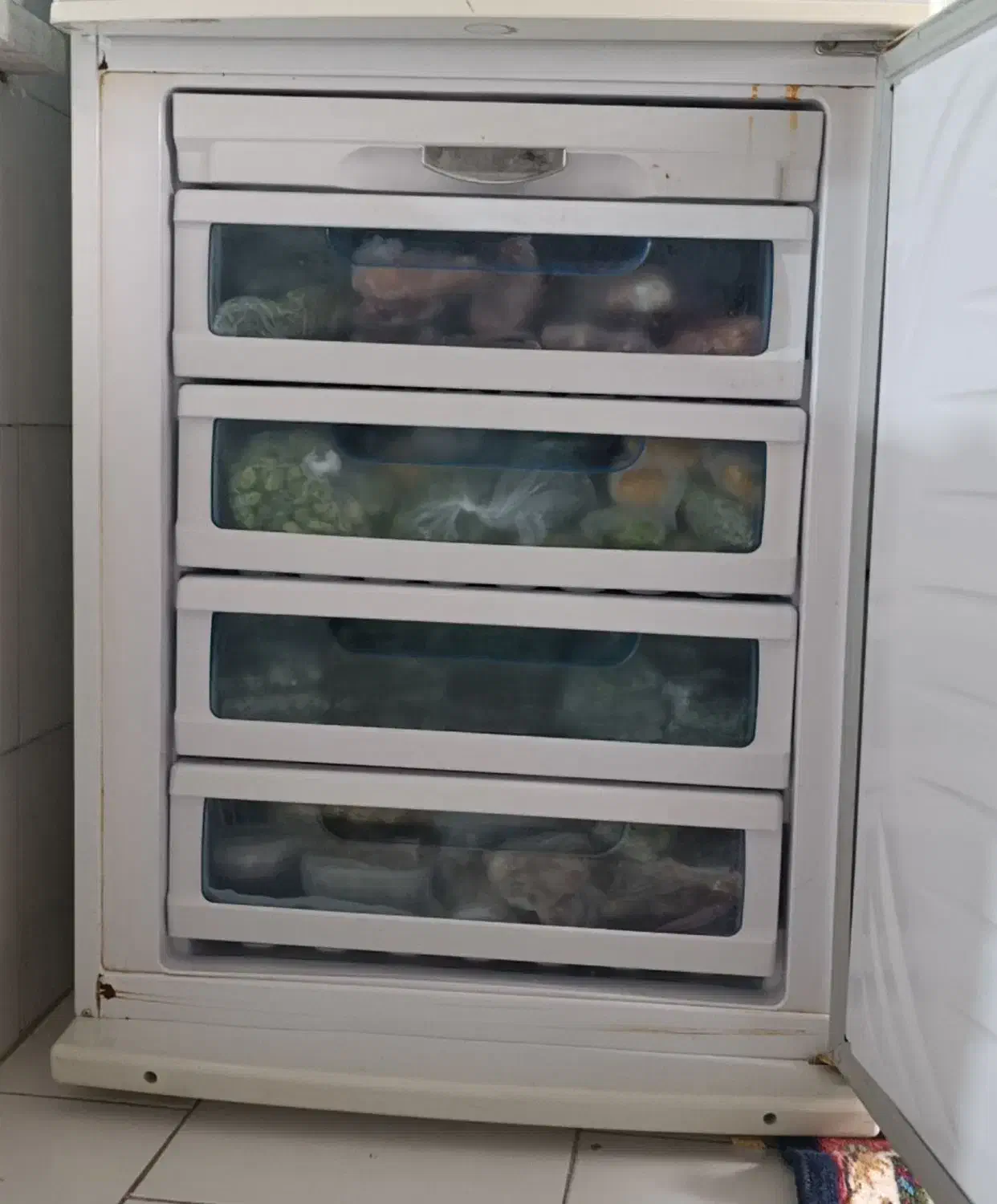 یخچال|یخچال و فریزر|کرج, حسن آباد|دیوار