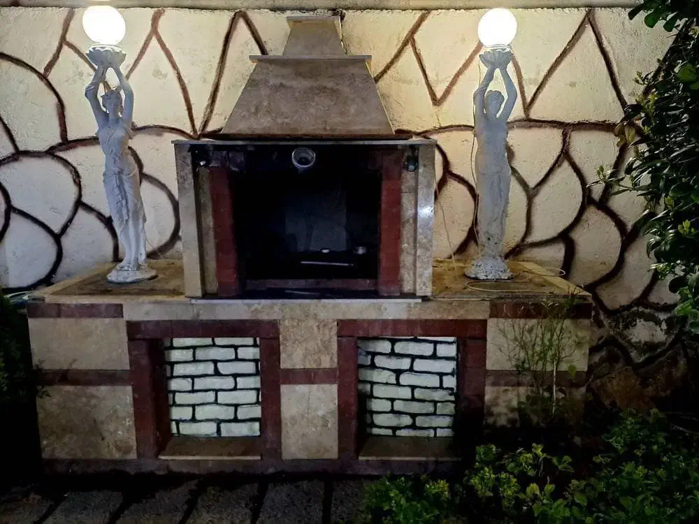 کمک داوطلبانه|فعالیت داوطلبانه|پاکدشت, پاکدشت (مامازند)|دیوار