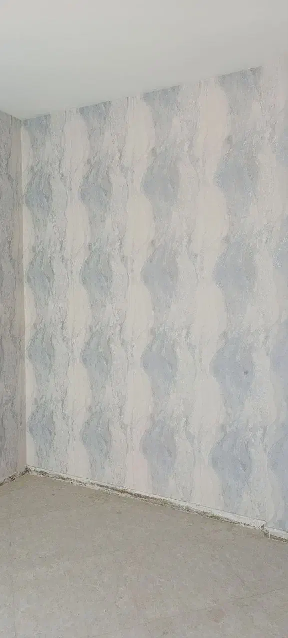 نصاب کاغذ دیواری|خدمات پیشه و مهارت|گلبهار, شهر جدید گلبهار|دیوار