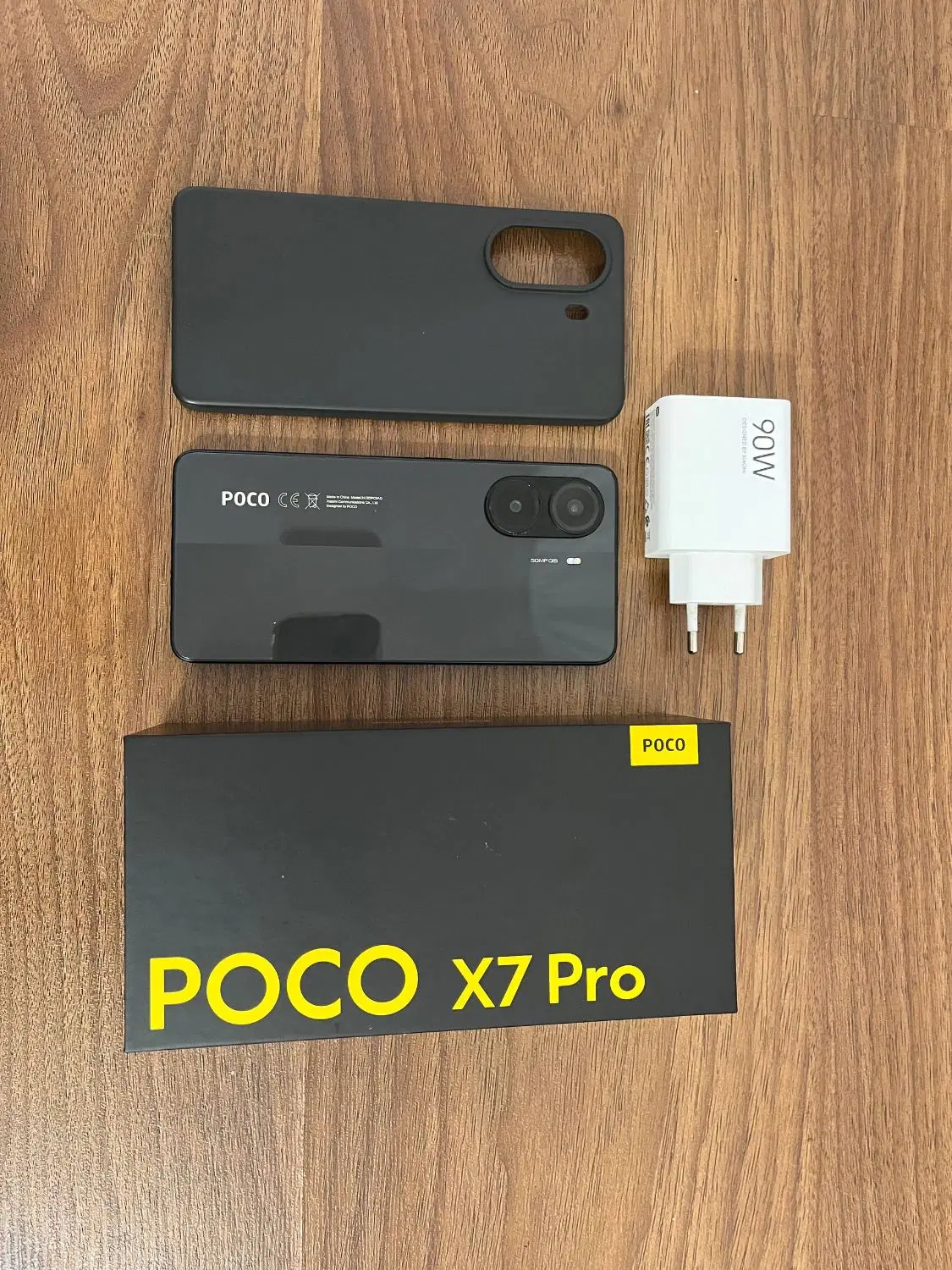 poco X7 pro|موبایل|آبادان, |دیوار