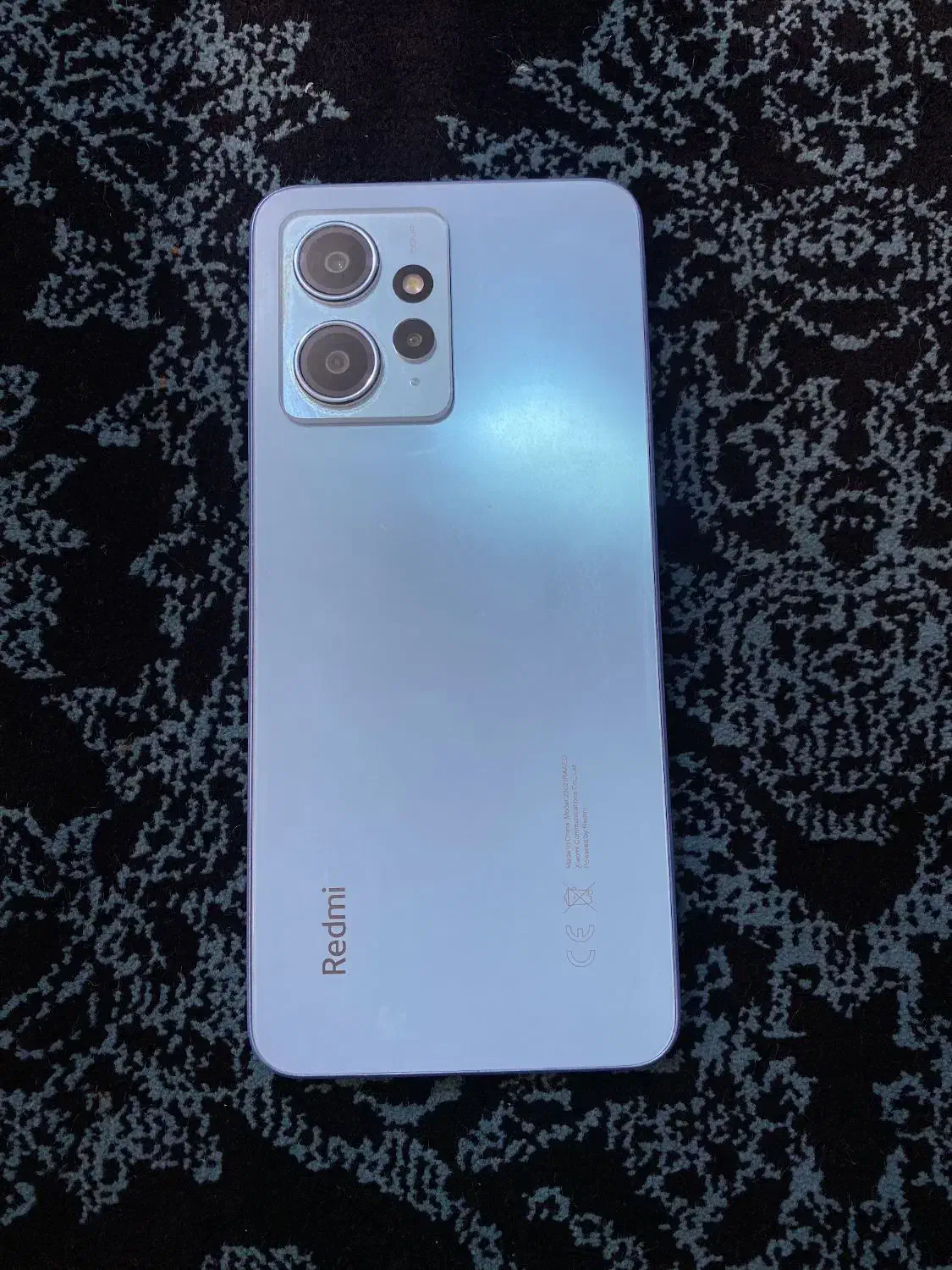 شیائومی ردمی نوت 12|موبایل|بندر ماهشهر, |دیوار