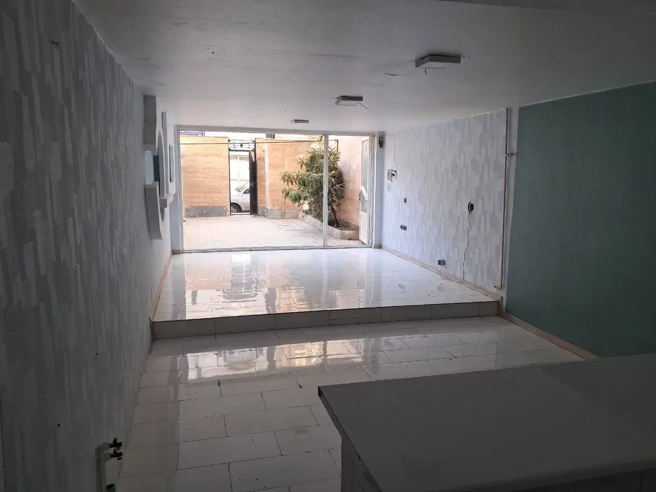 ویلایی۷۰متری مناسب سالن زیبایی/شهرک ازادی|اجارهٔ دفتر کار، اتاق اداری، مطب|اردبیل, |دیوار