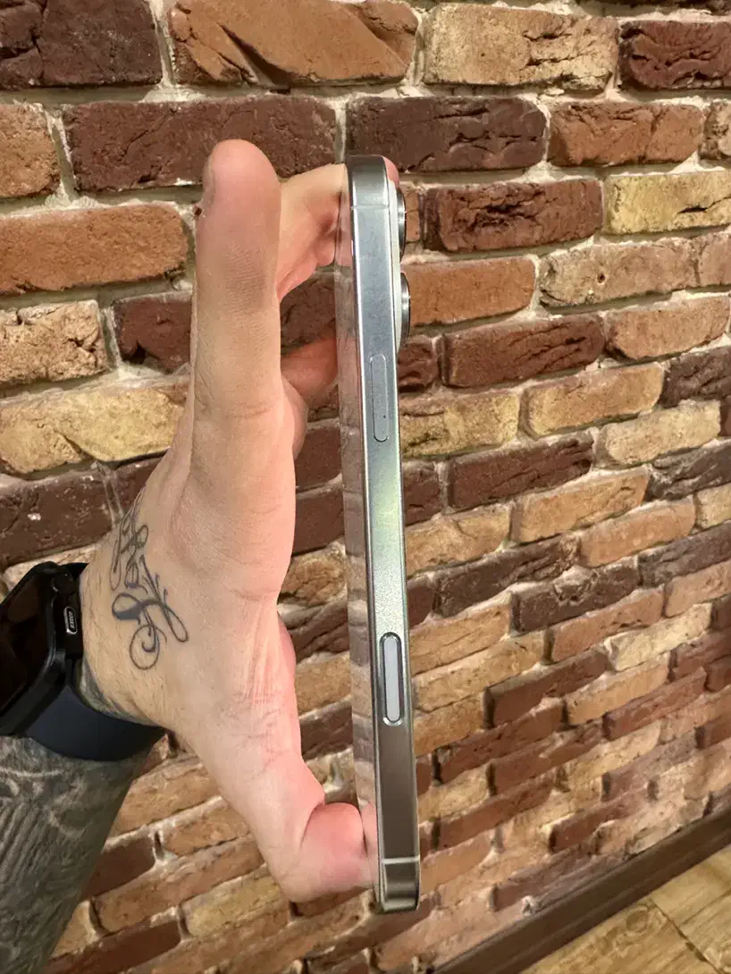 Iphone 16 pro max ایفون ۱۶ پرو مکس|موبایل|تهران, گیشا|دیوار